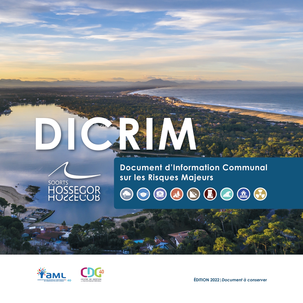 Couverture DICRIM