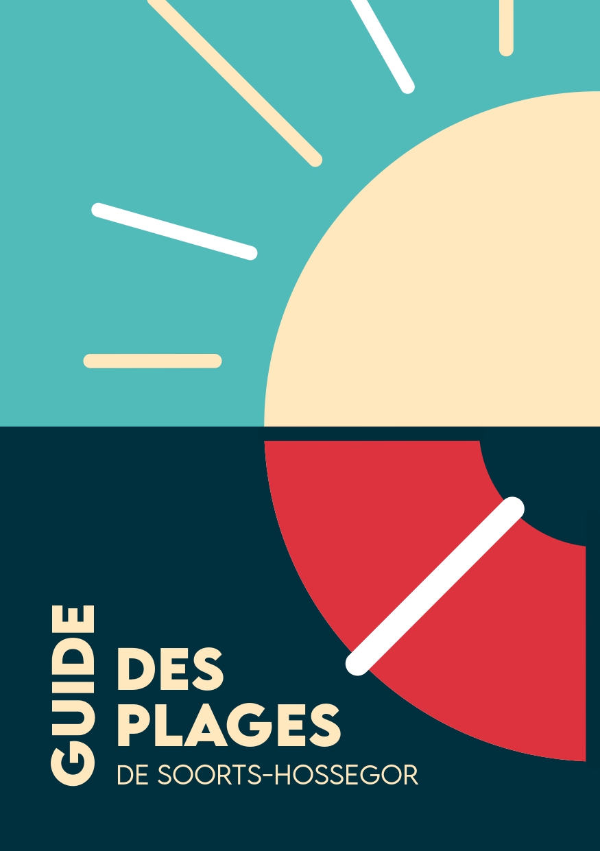 Guide des plages - Édition 2025