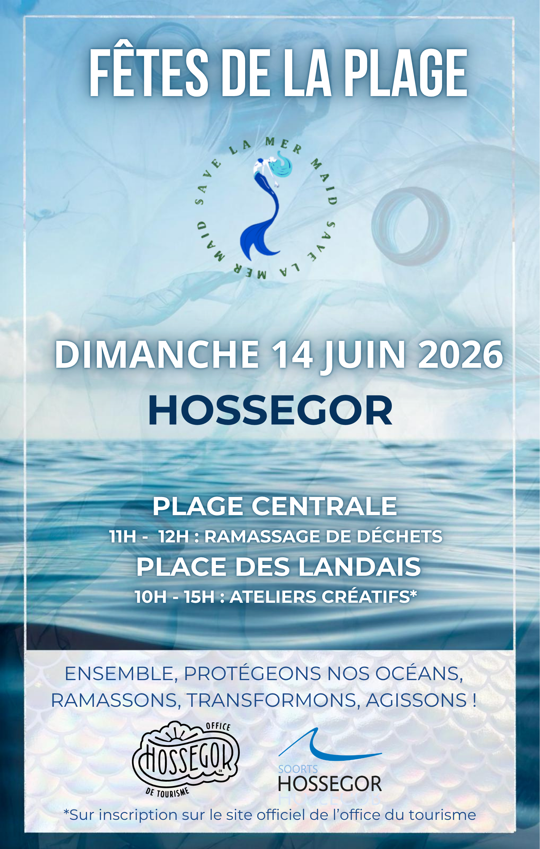 Fêtes de la Plage - 1