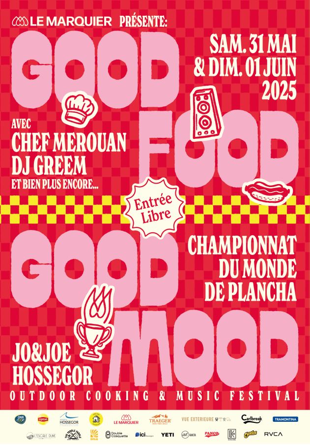 GOOD FOOD GOOD MOOD WEB