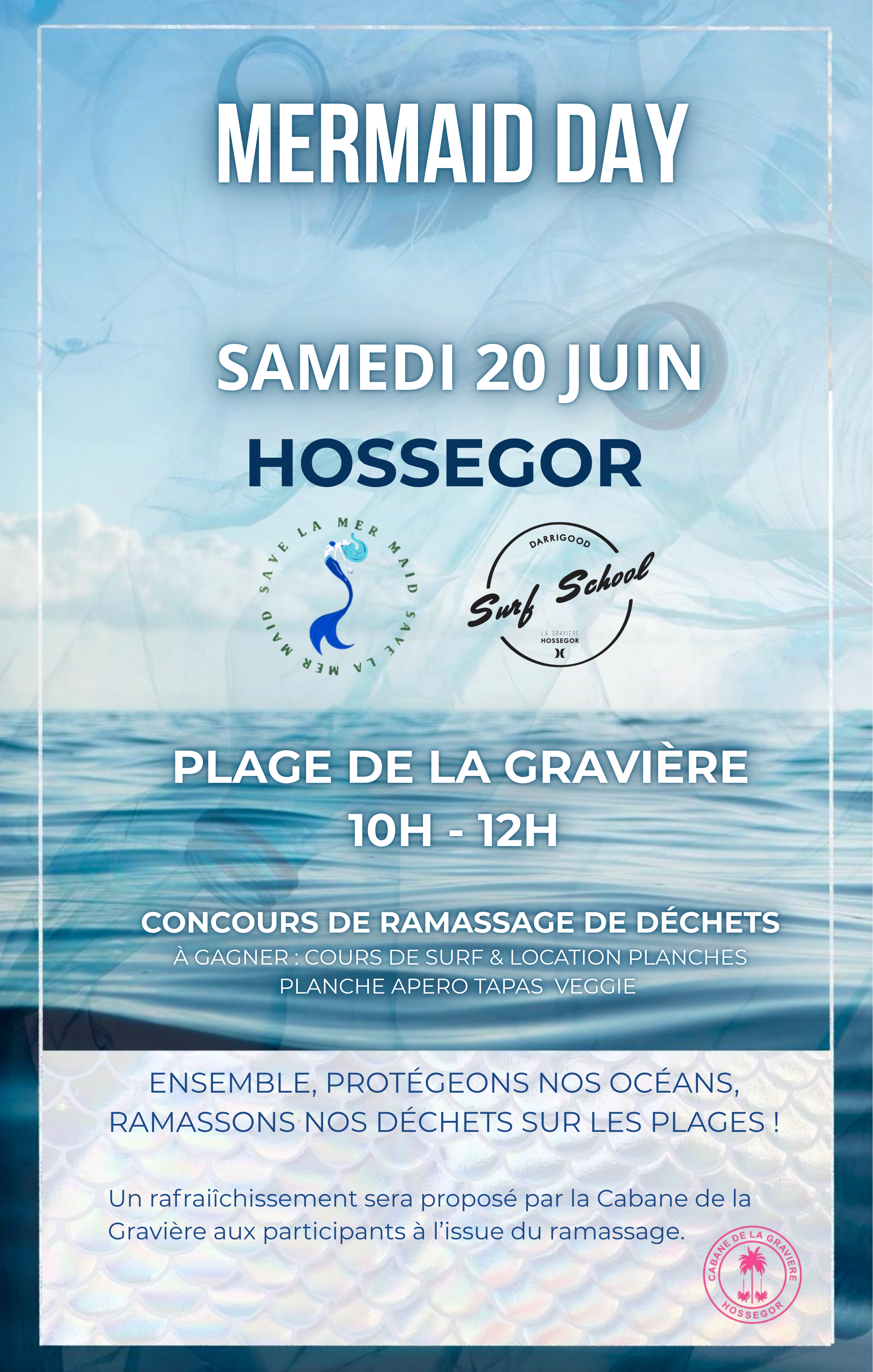 Ramassages publics été - 1