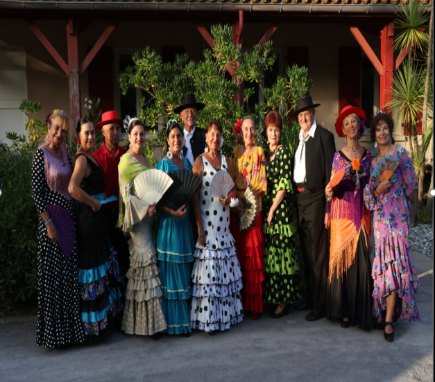 sevillanes