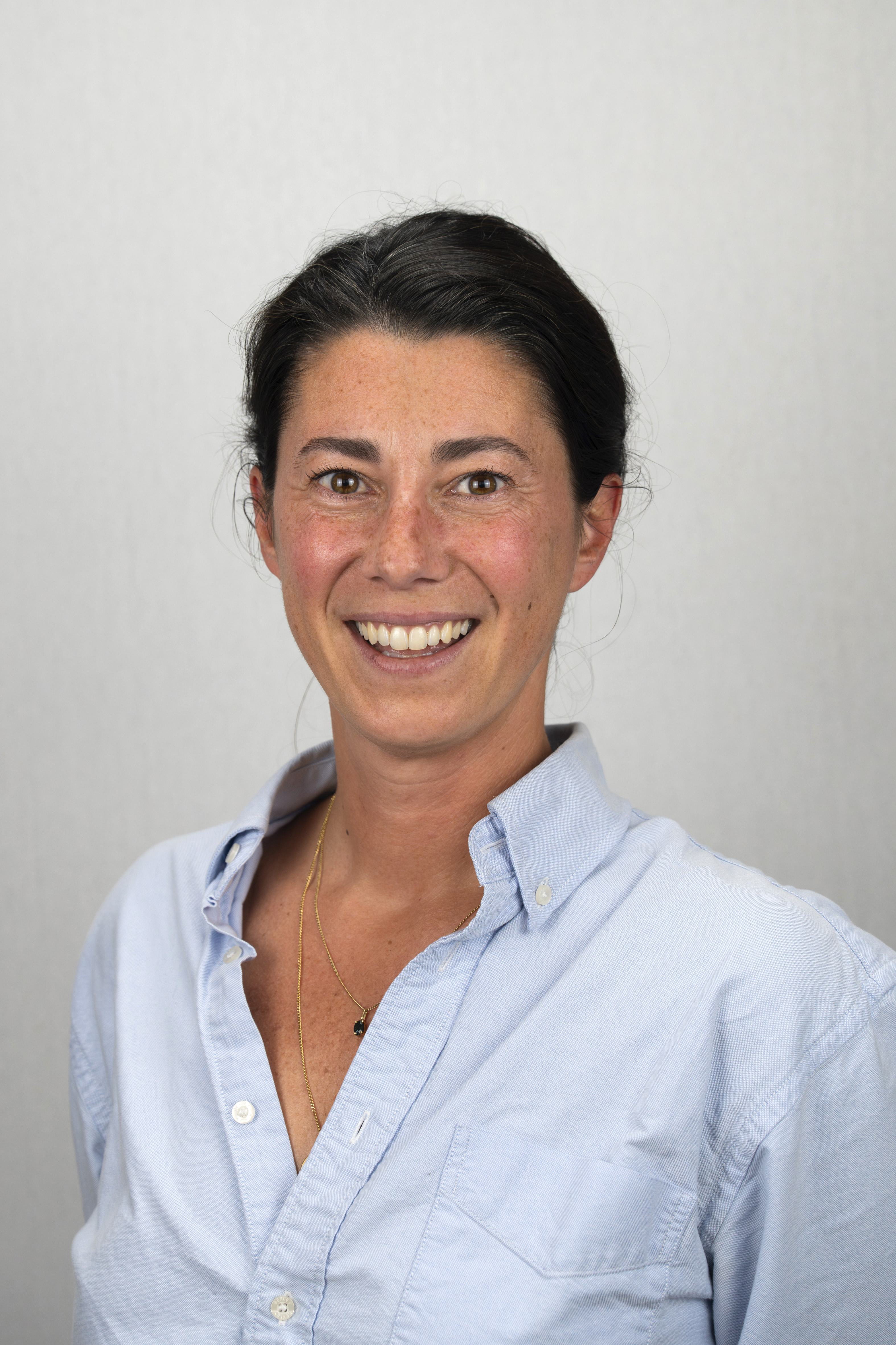 Anna DE GOUYON MATIGNON