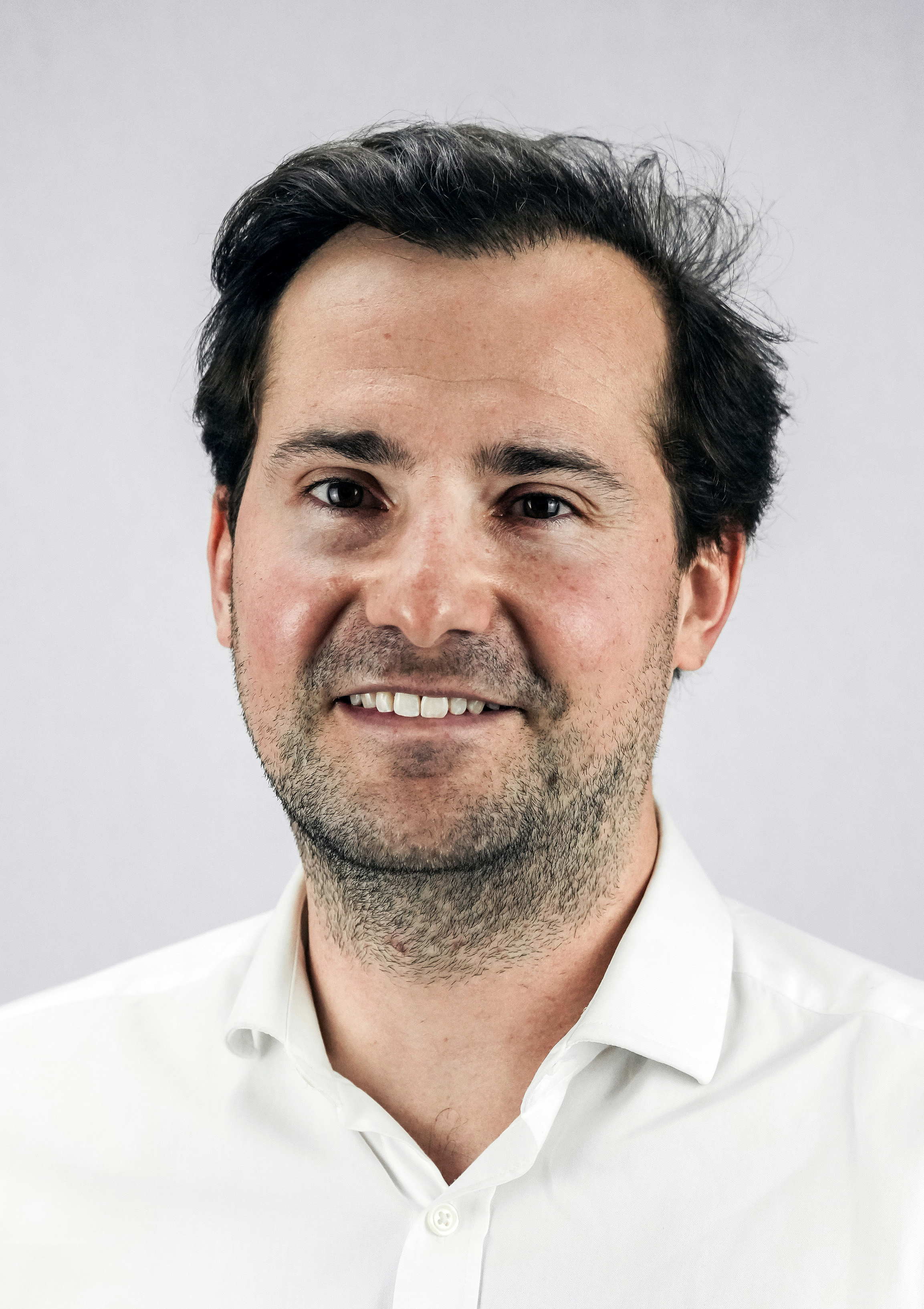 Edouard DUPOUY