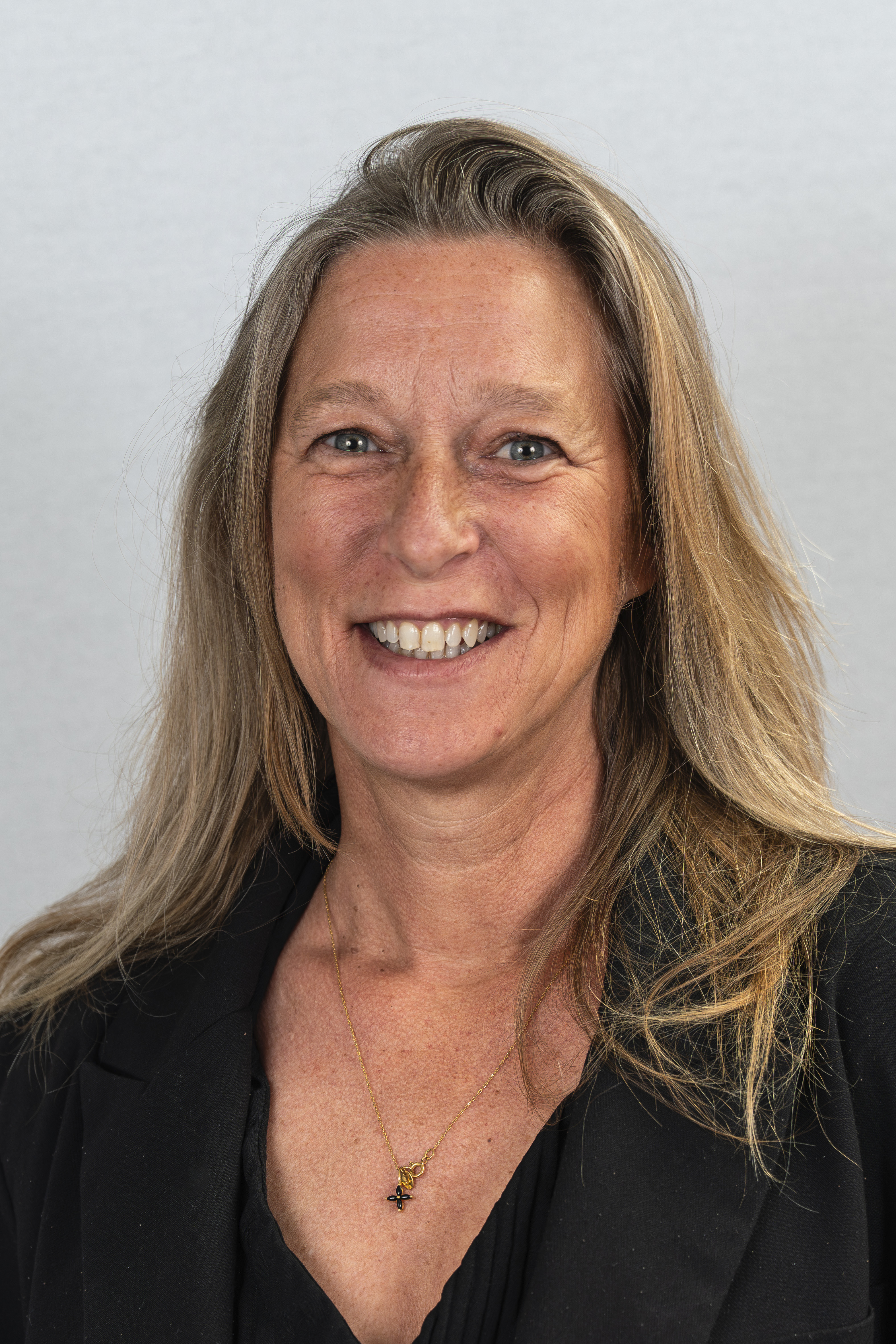 Nicole GODEAU-GELLIE