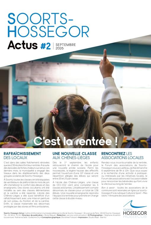 SH Actus 2