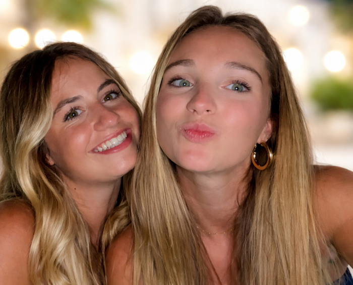 Escape Mermaid - Cassandre Emilie