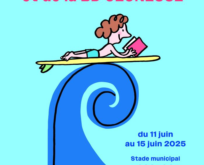 LSLV_AfficheFestival2025