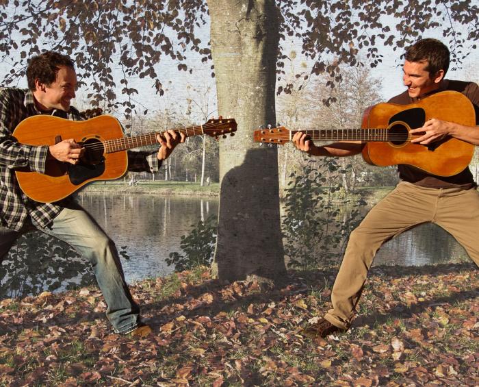 Woody Woodpickers web