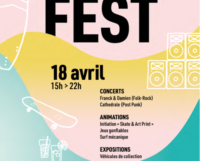 affiche pédebert fest 26