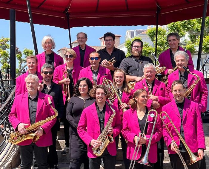 bigbandcotebasque